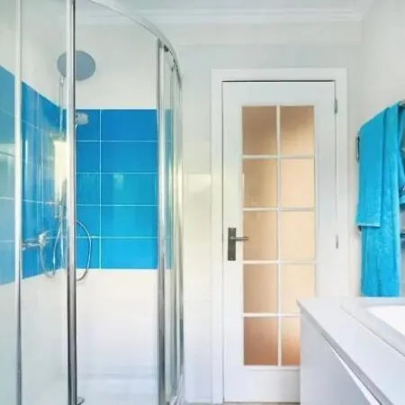 Yanique Apartament Appartement
