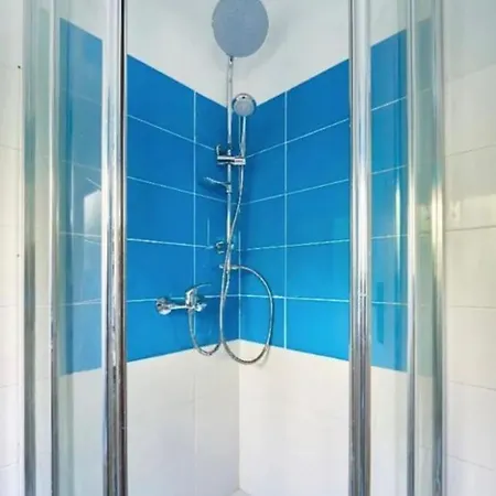 Yanique Apartament Appartement