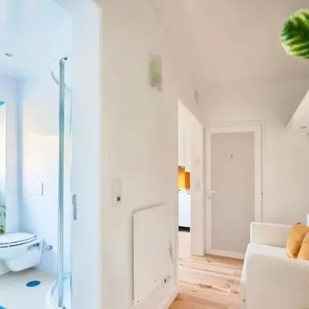 아파트 Yanique Apartament