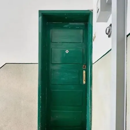 Yanique Apartament 아파트 리스본
